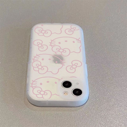 Line Hello Kitty Phone Cases