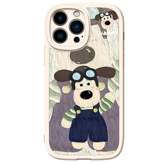 Wallace&Gromit Phone Cases