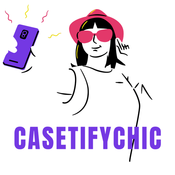 CASETiFYCHiC
